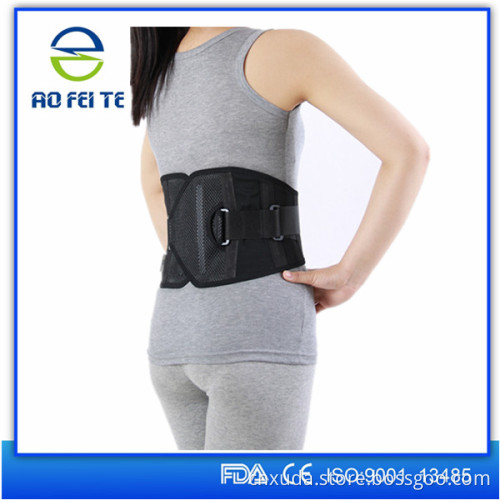 Multiple Sizes Adjustable Waist Trimmer Belt For Waist Back Support Brace